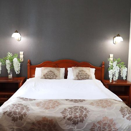 Hotel Europejski Wroclaw Centrum Экстерьер фото