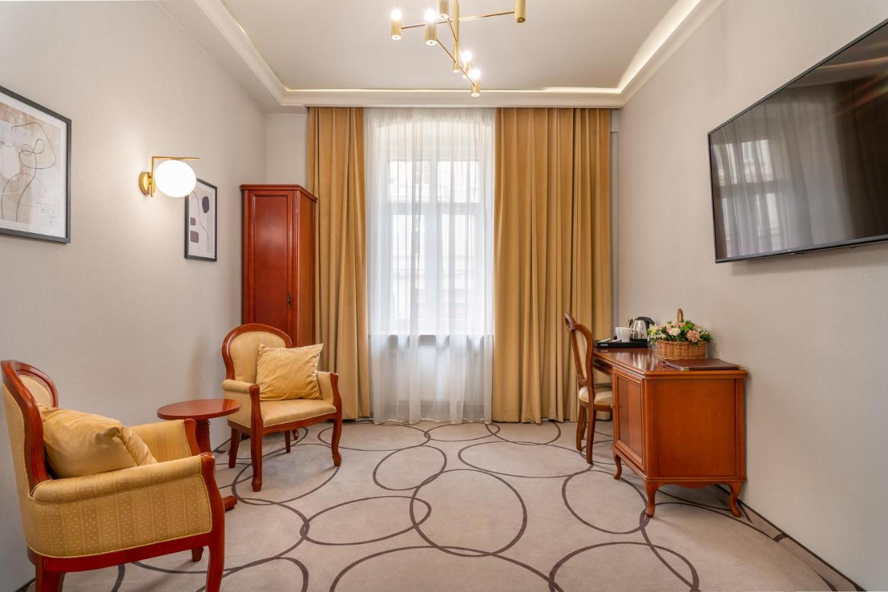 Hotel Europejski Wroclaw Centrum Экстерьер фото