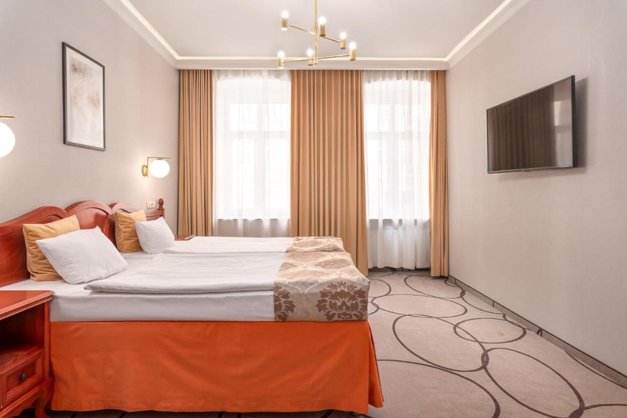 Hotel Europejski Wroclaw Centrum Экстерьер фото