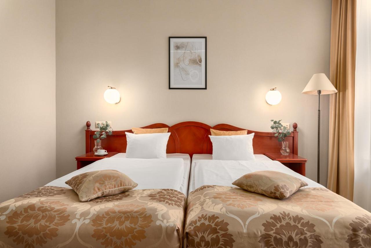 Hotel Europejski Wroclaw Centrum Экстерьер фото