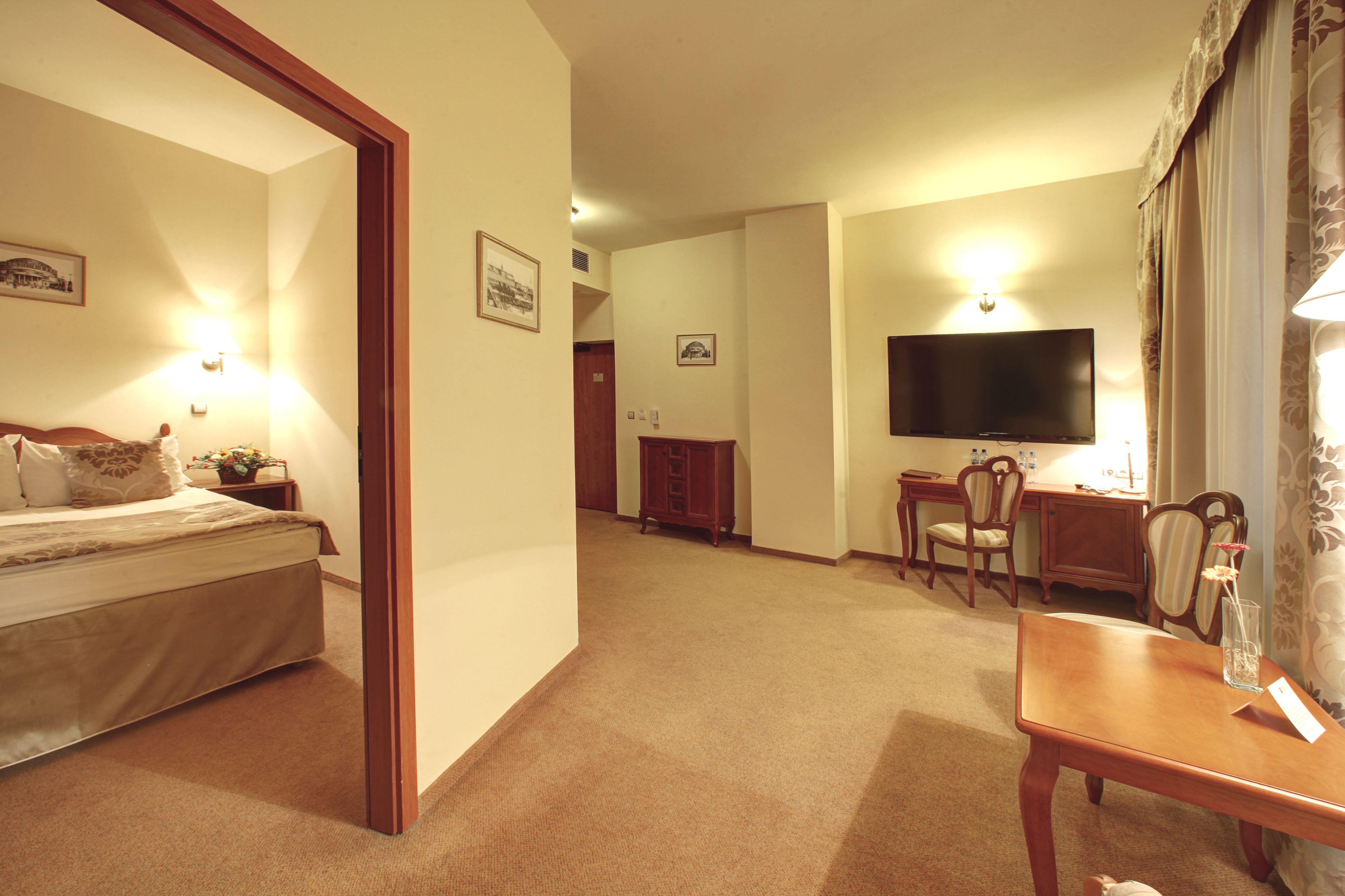 Hotel Europejski Wroclaw Centrum Экстерьер фото