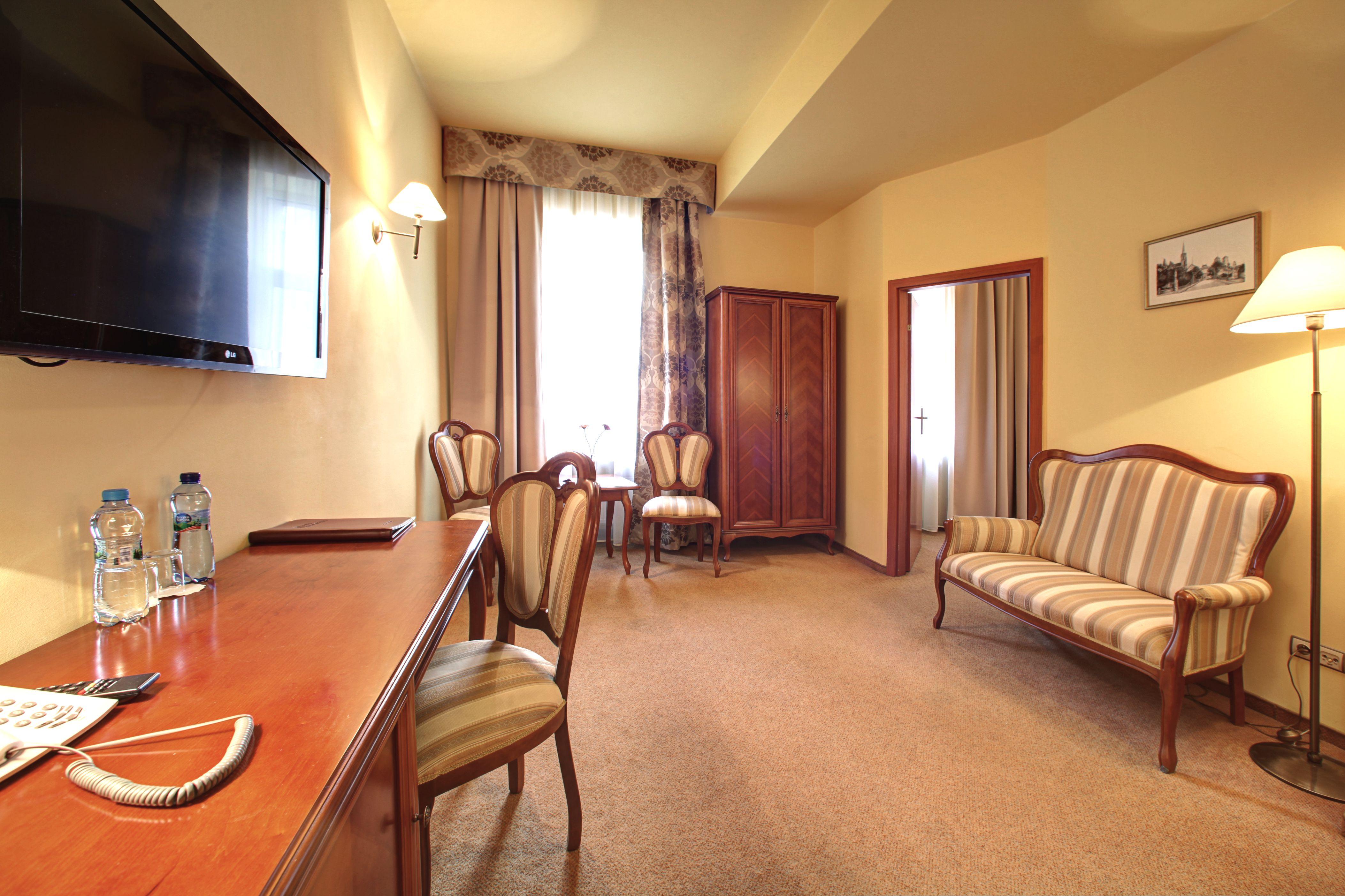Hotel Europejski Wroclaw Centrum Экстерьер фото