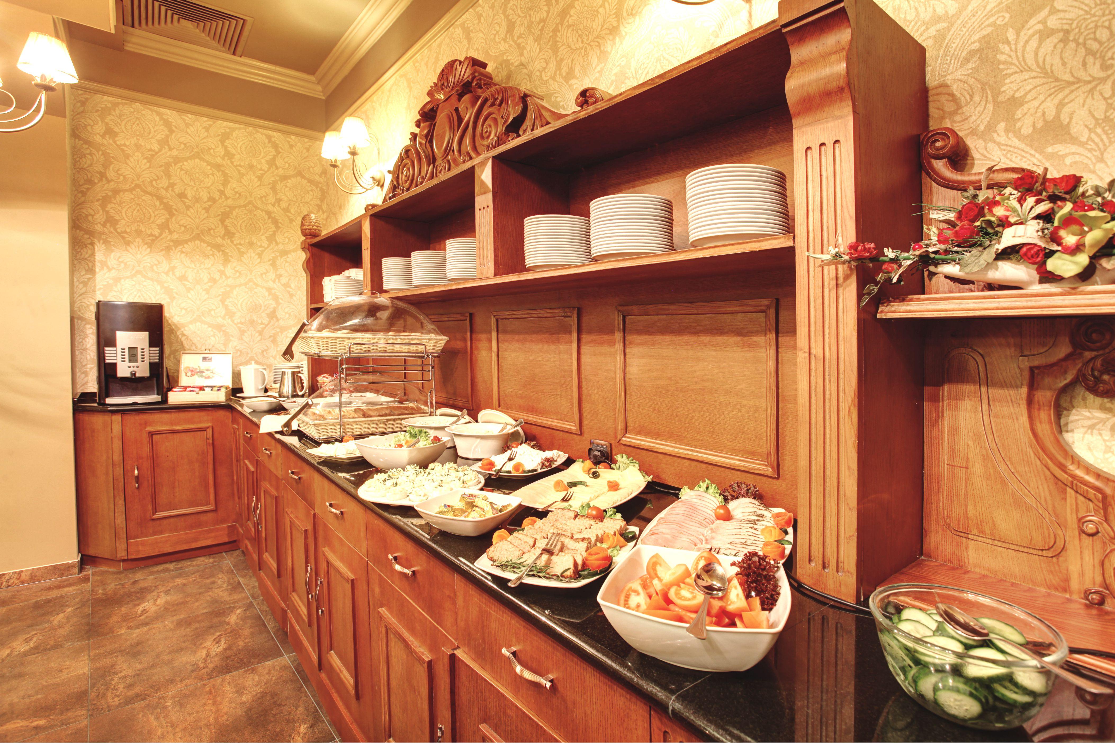 Hotel Europejski Wroclaw Centrum Экстерьер фото
