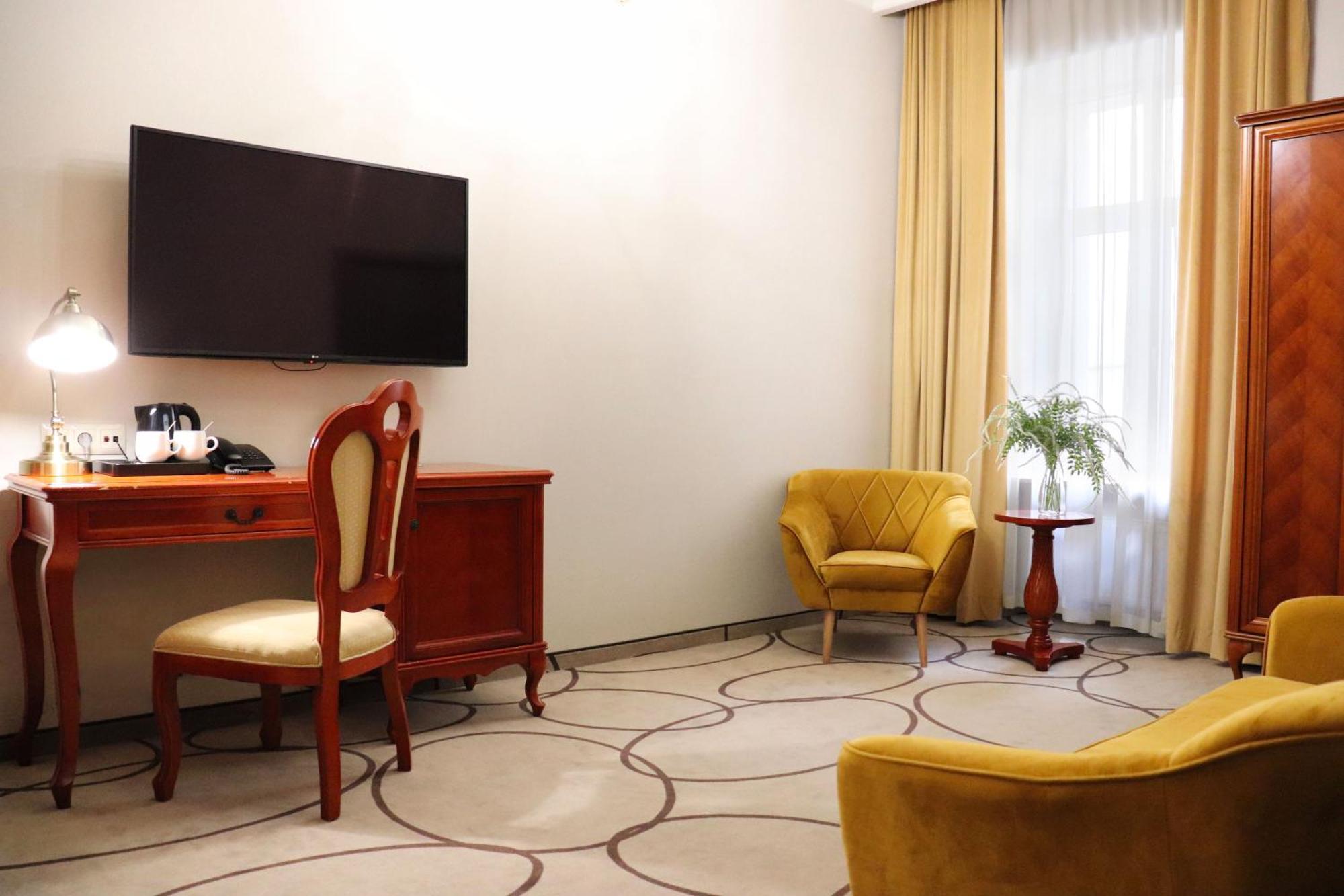 Hotel Europejski Wroclaw Centrum Экстерьер фото