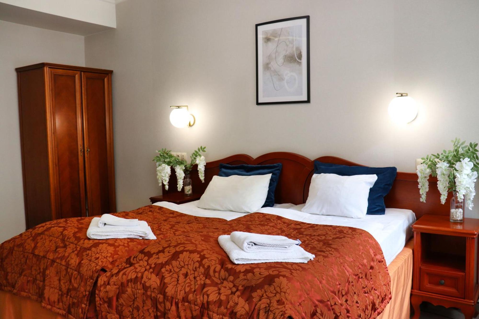 Hotel Europejski Wroclaw Centrum Экстерьер фото
